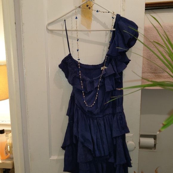 Isabel Marant dress - Picture 4 of 5